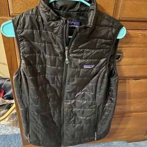 Women’s Patagonia Nano Puff Vest